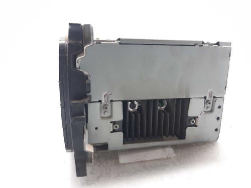 Radio FORD FOCUS II (DA_, HCP, DP) 1.6 TDCi | BP6679264E6 