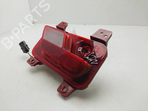 Rear bumper right light KIA PICANTO III (JA)  | BP29546527C82 