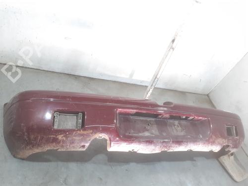 Rear bumper KIA SPORTAGE SUV (K00) 2.0 TD 4WD | BP7815295C8 