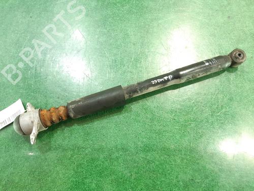 Right rear shock absorber VW FOX Hatchback (5Z1, 5Z3, 5Z4) 1.2 | BP8226006M19 