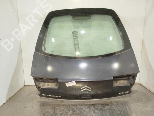 Used Tailgate Tailgate CITROËN C5 II (RC_) [2004-2008] 36036821 36036821