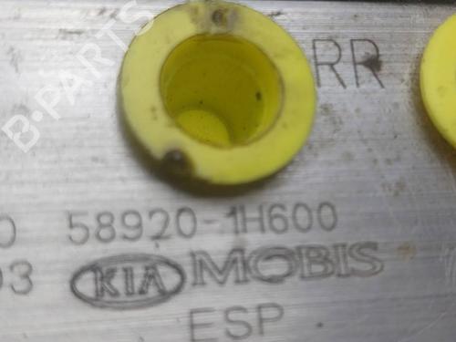 ABS pump KIA CEE'D Hatchback (ED) | BP38537819M43 - Image 5