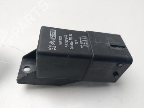 Electronic module FORD TRANSIT CONNECT V408 Box Body/MPV  | BP33605186M83  - Image 5