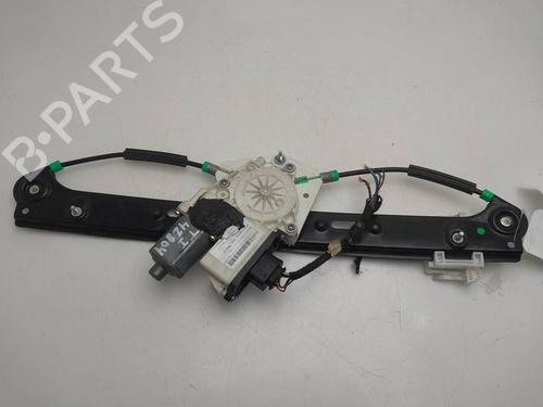 Rear left window mechanism BMW X3 (E83) 3.0 d | BP38544403C24 - Image 2