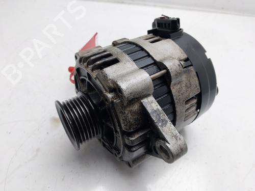 Alternator CHEVROLET NUBIRA Saloon 1.4 | BP17903030M7 