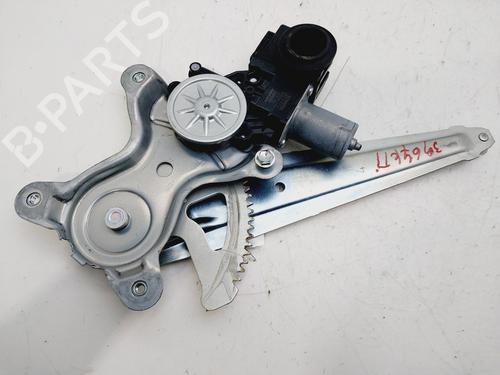 Rear left window mechanism LEXUS IS III (_E3_) 300h (AVE30_, AVE30R) | BP31320192C24 - Image 2