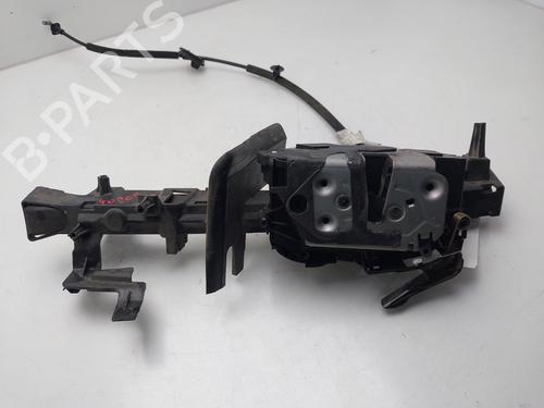 Used Front left lock Front left lock FORD TRANSIT CONNECT V408 Box Body/MPV [2013-2026] 34043064 34043064