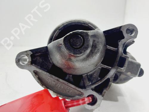 Starter CITROËN C4 I (LC_)  | BP24237025M8 