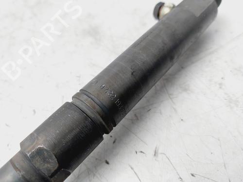 Injector IVECO DAILY III Van 29 L 11 V | BP26588609M100 