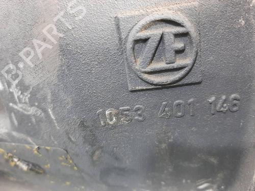 Gearbox BMW 3 (E46) 320 d | BP10926209M3 