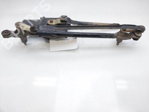Used Front wiper motor HYUNDAI GETZ (TB) 1.1 (63 hp) 12832692