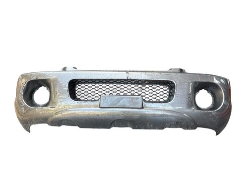Front bumper HYUNDAI SANTA FÉ I (SM) 2.0 CRDi 4x4 | BP27648097C7 