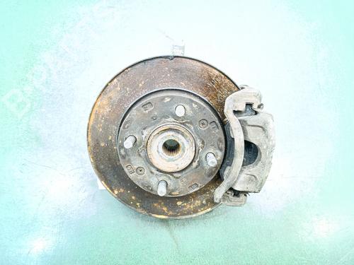 Right front steering knuckle HYUNDAI MATRIX (FC) 1.5 CRDi | BP23560100M26 