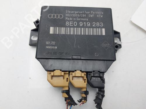 Used Electronic module Electronic module AUDI ALLROAD C5 (4BH) 2.5 TDI quattro (180 hp) 36219487 36219487