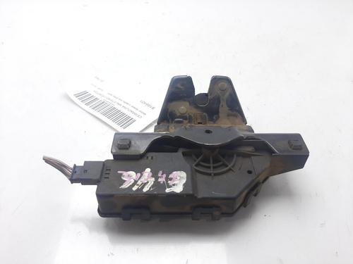 Used Tailgate lock BMW 3 (E46) 320 d (136 hp) 14852693