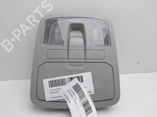 Used Interior roof light Interior roof light 38638856 38638856