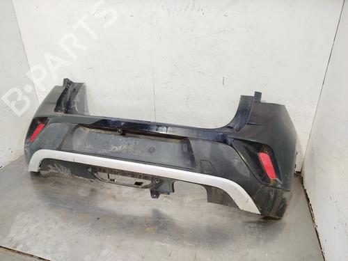 Rear bumper OPEL MOKKA  | BP29720012C8 