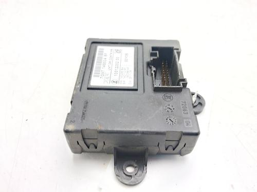 Comfort control module VOLVO XC60 I SUV (156) 2.4 D / D3 / D4 AWD | BP37630181M56 - Image 2
