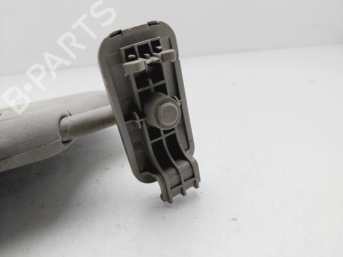 Left sun visor FORD FIESTA VI (CB1, CCN) 1.4 TDCi | BP18864424I1 