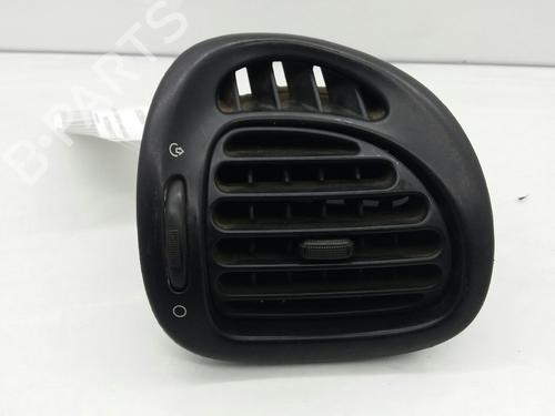 Air vent CITROËN XSARA PICASSO (N68) 1.6 HDi | BP12437953I21 