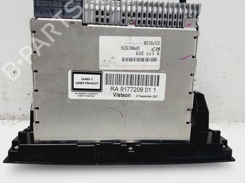 Radio BMW 1 (E87) 116 i | BP18037416E6 