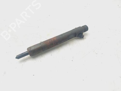 Injektor FORD FOCUS I (DAW, DBW) 1.8 Turbo DI / TDDi | BP22988025M100 
