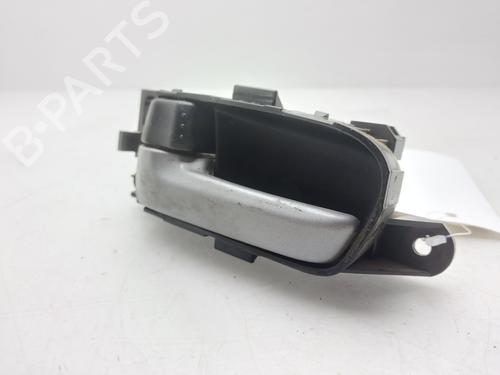 Left front steering knuckle VW JETTA III (1K2) 1.9 TDI | BP33614807M25 - Image 3