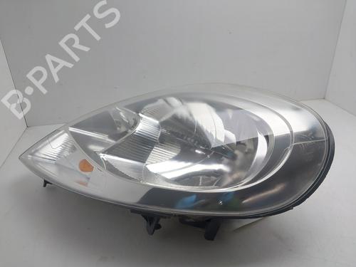 Faro izquierdo Faro izquierdo NISSAN PRIMASTAR Van (X83) 2.0 dCi 90 (90 hp) 35799410 35799410