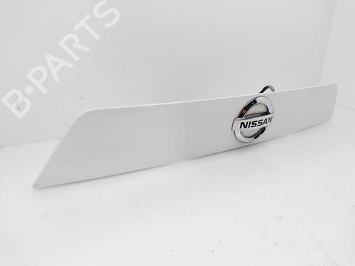 Tailgate handle NISSAN MICRA V (K14)  | BP31371609C132 