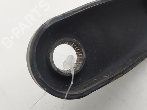 Front windshield wiper arm CITROËN BERLINGO MULTISPACE (B9) | BP37151406C143 - Image 2