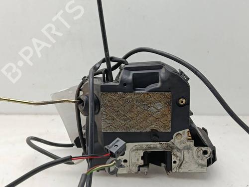 Used Front left lock Front left lock MERCEDES-BENZ E-CLASS (W211) E 270 CDI (211.016) (177 hp) 39595914 39595914