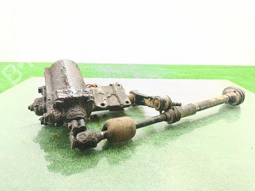 Steering rack MITSUBISHI GALLOPER (JK-01)  | BP30054960M22 