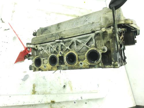 Cylinder head TOYOTA YARIS VERSO (_P2_) 1.3 (NCP20_, NCP22_, NCP20R, NCP22R) | BP11349972M5 