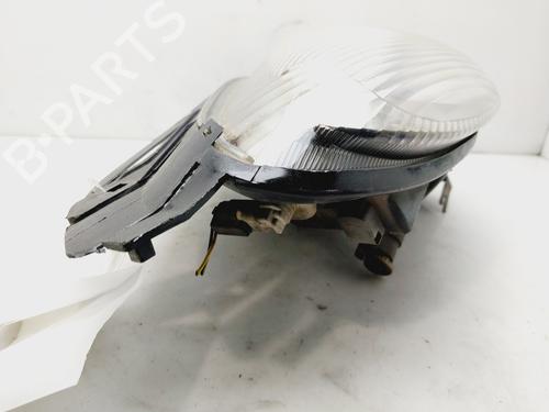 Right headlight CITROËN XSARA PICASSO (N68) 2.0 HDi | BP27613249C29 