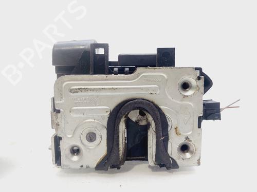 Front right lock DACIA SANDERO  | BP27671903C97 