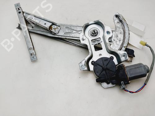 Fensterheber links vorne für ROVER 45 I Hatchback (RT) [2000-2005]  31346733