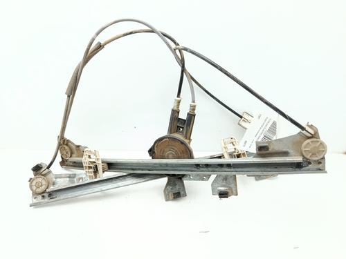 Used Front right window mechanism PEUGEOT PARTNER MPV (5_, G_) [1996-2025]  29824581