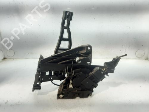 Rear left lock FORD FOCUS C-MAX (DM2)  | BP9395380C100 