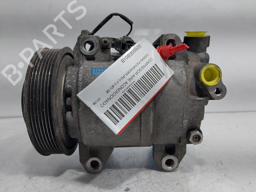 Used AC compressor AC compressor 37152904 37152904
