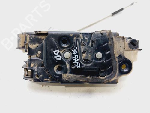 Used Front right lock SEAT IBIZA IV (6J5, 6P1) [2008-2017]  30133618