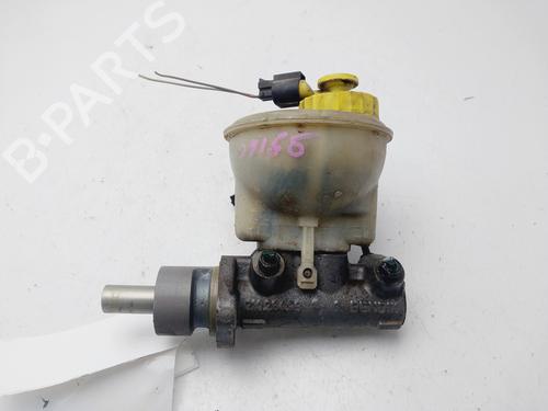 Brake master cylinder CITROËN C15 Box Body/MPV (VD_) 1.8 D | BP29392514M77 