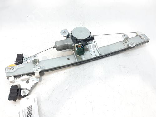 Used Front left window mechanism NISSAN MICRA V (K14) [2016-2025]  11847137