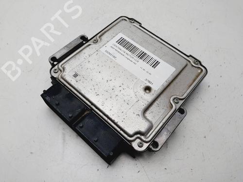 Engine control unit (ECU) JEEP RENEGADE SUV (BU, B1, BV) 1.6 CRD | BP29746558M57 