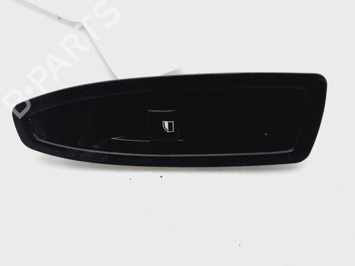 Used Right front window switch BMW X1 (F48) sDrive 16 d (116 hp) 18306733