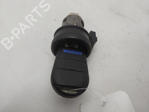 Ignition barrel BMW 3 (E46) 318 i | BP37638784M48 - Image 3