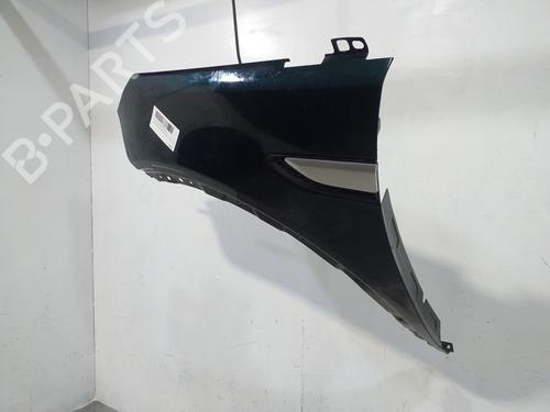 Left front fenders LAND ROVER DISCOVERY SPORT (L550) 2.0 D 4x4 | BP18150301C41 