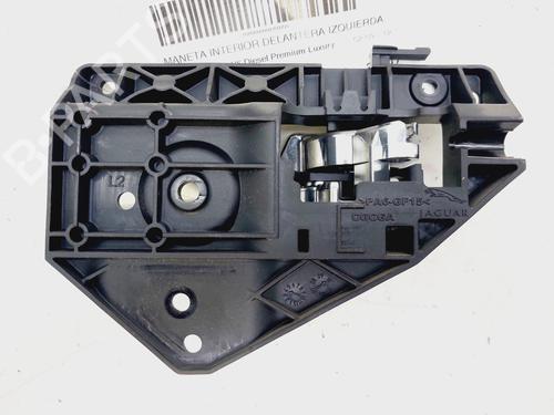 Front left interior door handle JAGUAR XF I (X250) 3.0 D | BP29418473I13 