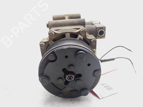AC compressor FORD FIESTA Hatchback Van (JV_) TD 1.8 | BP18902346M34 