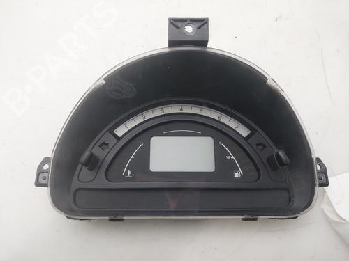 Used Instrument cluster Instrument cluster CITROËN C3 I (FC_, FN_) 1.1 i (60 hp) 33231425 33231425