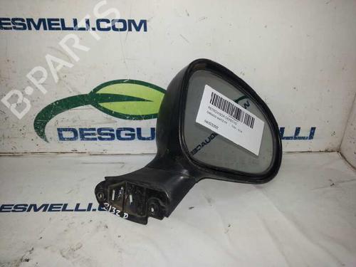 Used Right mirror DAEWOO MATIZ (M100, M150) 0.8 (52 hp) 2870497